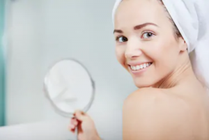 Skin Ageing Process